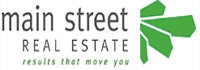 Main St Real Estate Atherton